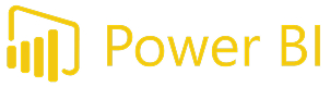 Logo Power BI