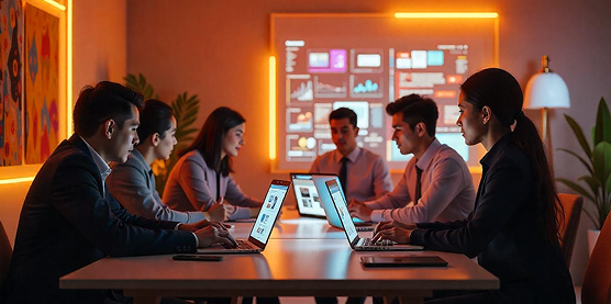 Desarrollo de entregables
