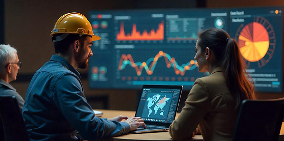 Desarrollo de entregables