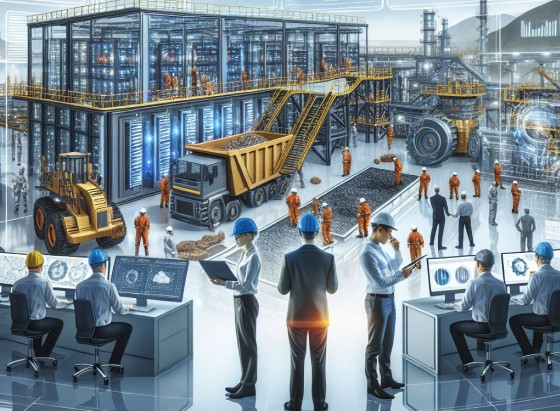 El Futuro del Análisis de Datos en la Minería