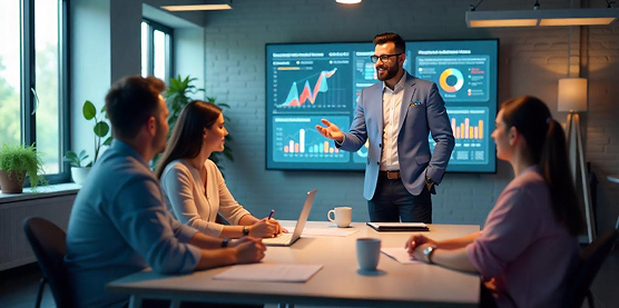 Desarrollo de entregables