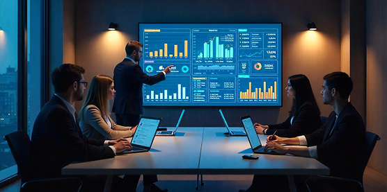 Desarrollo de entregables