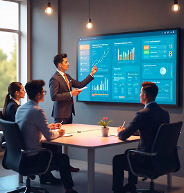 Desarrollo de entregables