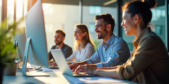 Desarrollo de entregables