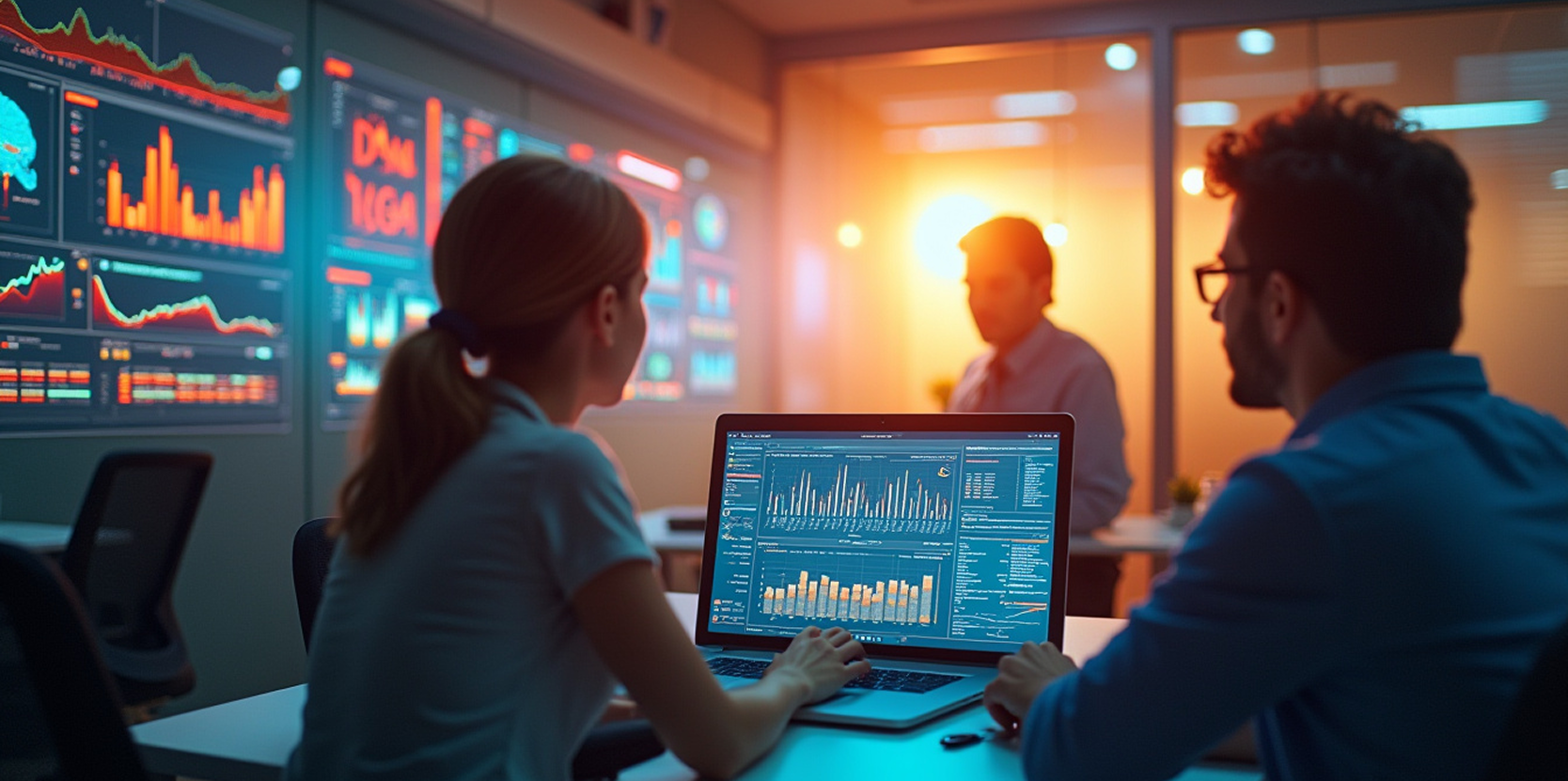 Desarrollo de entregables