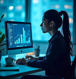 Desarrollo de entregables